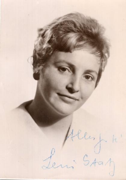 Statz, Leni