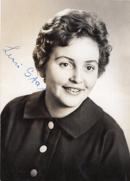 Statz, Leni