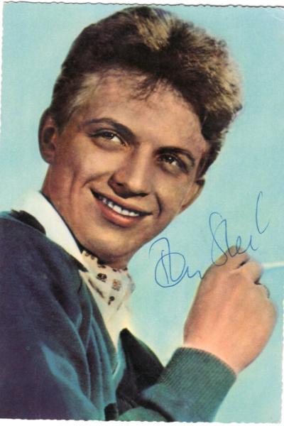 Steele, Tommy