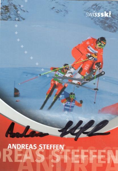 Steffen (SWZ), Andreas