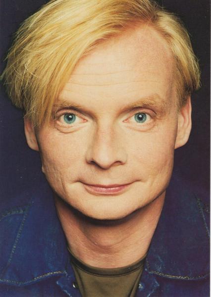 Steimle, Uwe