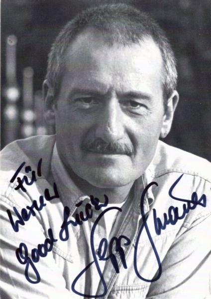 Steiner (†), Peter