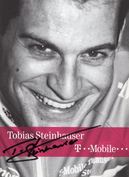 Steinhauser, Tobias - T-Mobile 2005