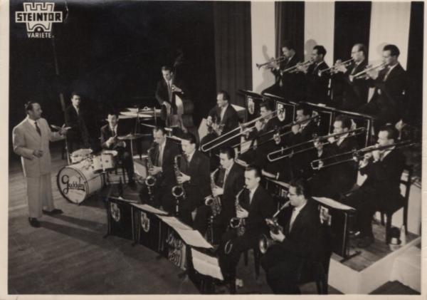 Steintor Variete (von 1956) - Unbekannt
