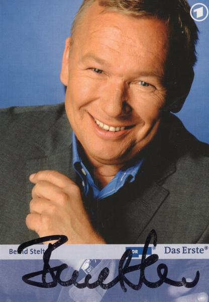Stelter, Bernd