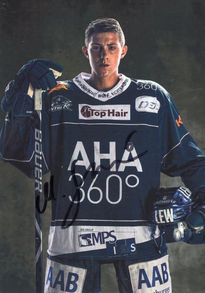 Sternheimer, Marco - Augsburger Panther