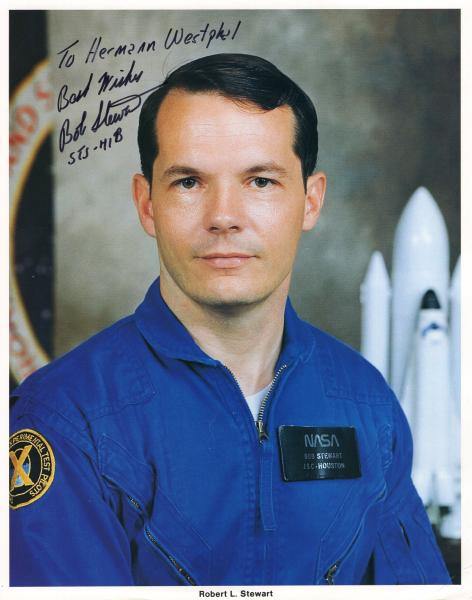 Stewart, Robert L.
