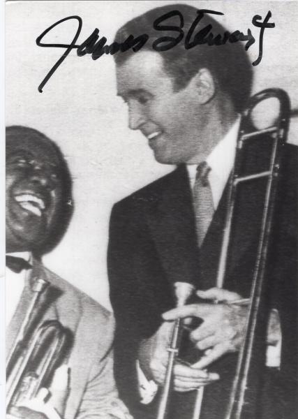 Stewart (†), James