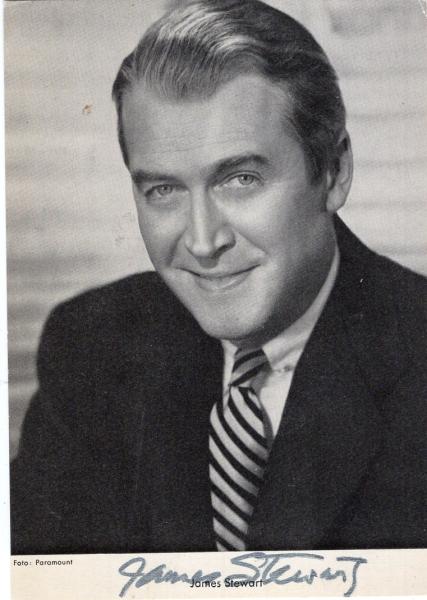 Stewart (†), James
