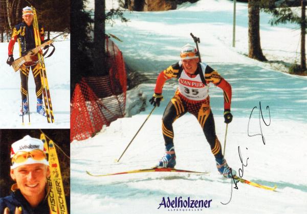 Stitzl, Andreas