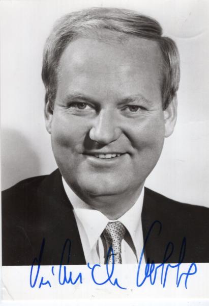 Stobbe (†), Dietrich