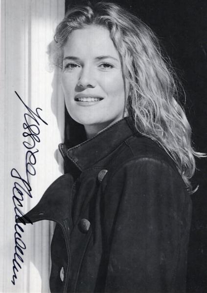 Stockmann, Jessica