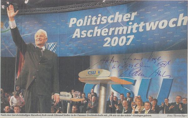 Stoiber, Edmund