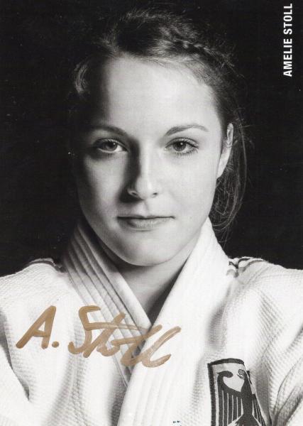 Stoll, Amelie