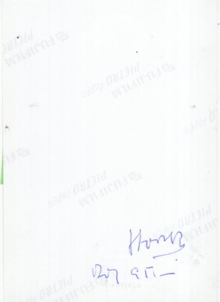 Storck (†), Hans - Dirigent
