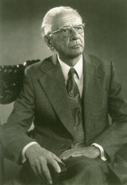 Storck (†), Hans - Dirigent