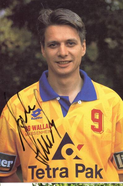 Stoschek, Christian - SG Wallau Massenheim