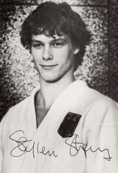 Stranz, Steffen - WM Bronze 1983