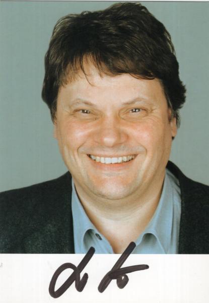 Strehl, Dietmar