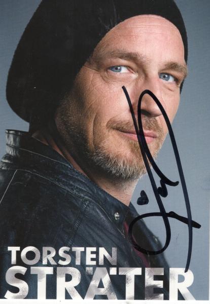 Sträter, Torsten