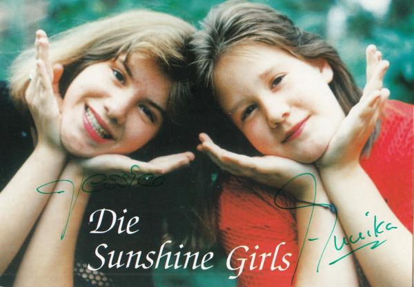Sunshine Girls, Die