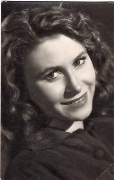 Sutter, Sonja