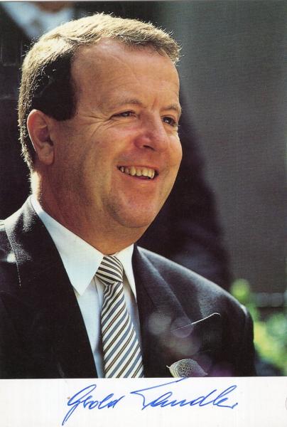 Tandler, Gerold