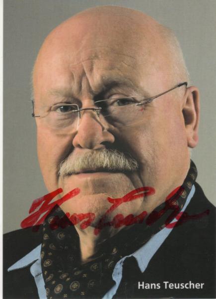 Teuscher (†), Hans