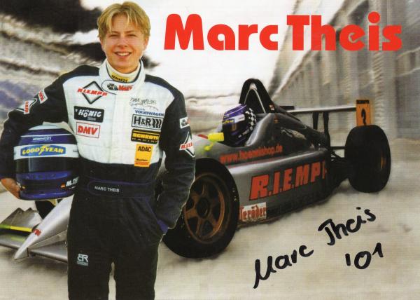 Theis, Marc