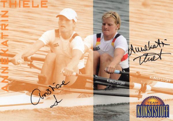 Thiele, Annekatrin