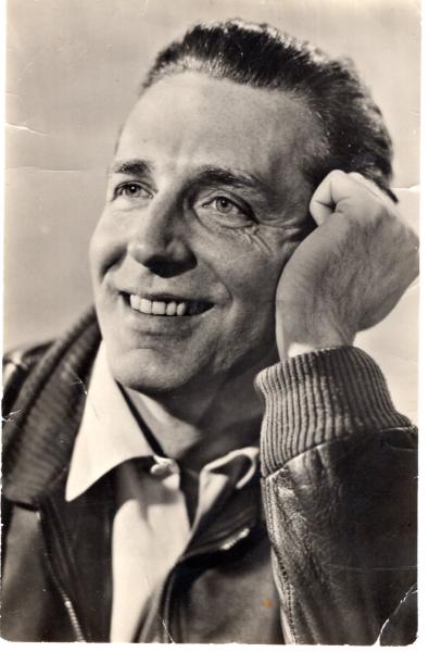 Thielen (†), Hans-Peter