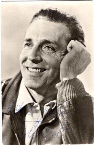Thielen (†), Hans-Peter