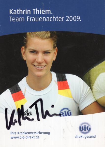 Thieme, Kathrin