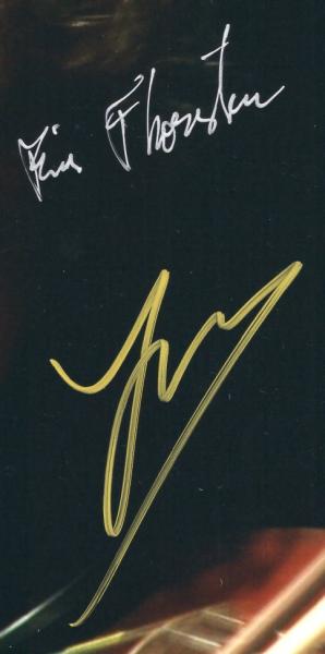 Thiersen (F), Yann - Komponist