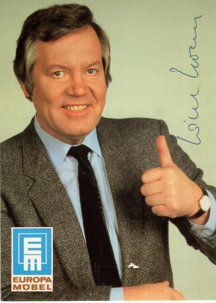 Thoelke (†), Wim