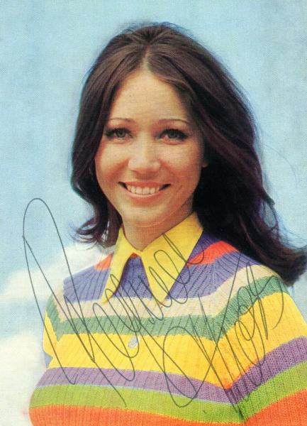 Thoss, Regina