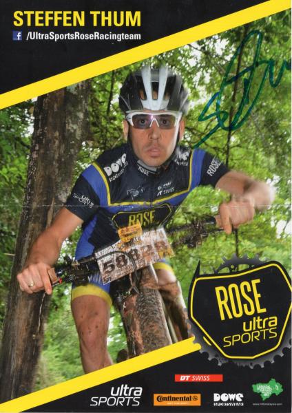 Thum, Steffen - Mountainbike