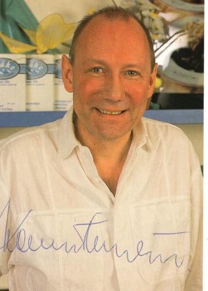 Thurau (+), Hanno