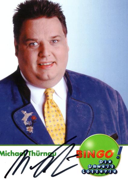 Thürnau, Michael