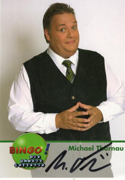 Thürnau, Michael - Bingo!