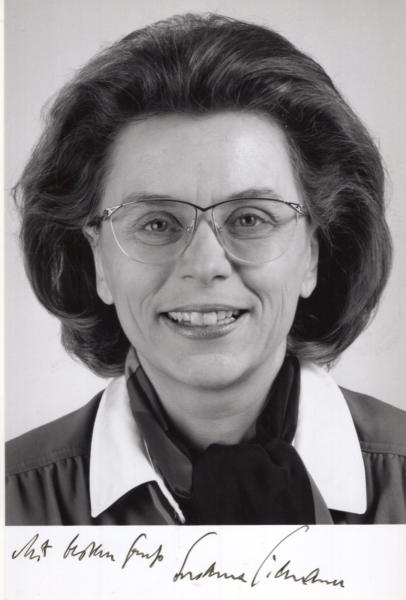 Tiemann, Susanne