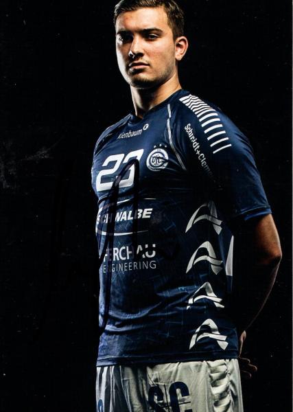 Timm, Mrcel - VFL Gummersbach