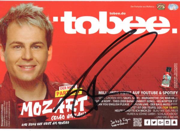 Tobee