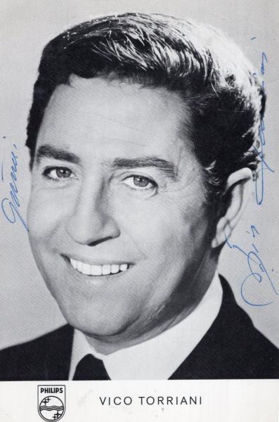 Torriani (†), Vico