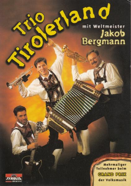 Trio Tirolerland