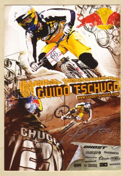 Tschugg, Guido