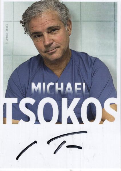 Tsokos, Michael