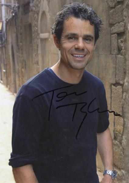 Tykwer, Tom