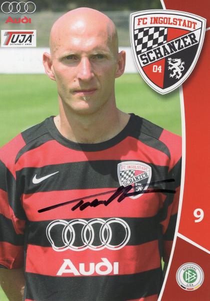 Tölcseres, Andreas - FC Ingolstadt