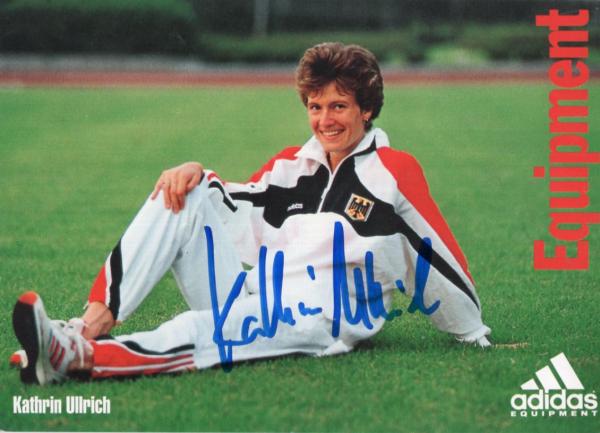 Ullrich, Kathrin